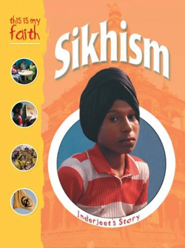 Sikhism (This Is My Faith): 1