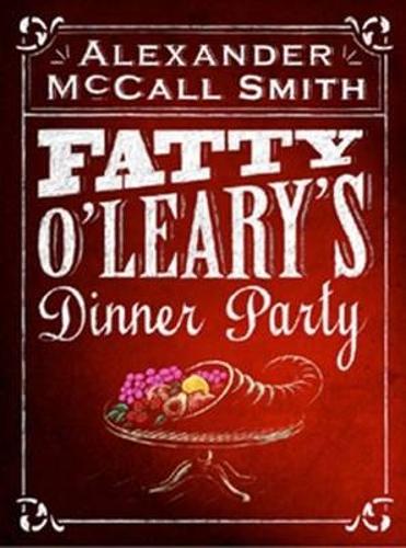 Fatty OLearys Dinner Party