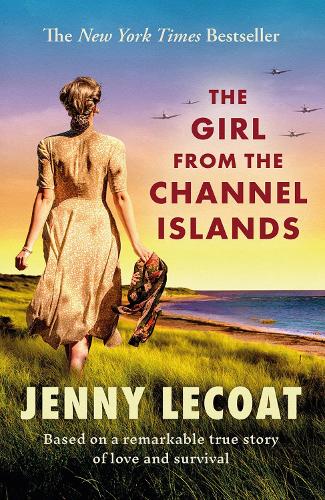 The Girl From the Channel Islands