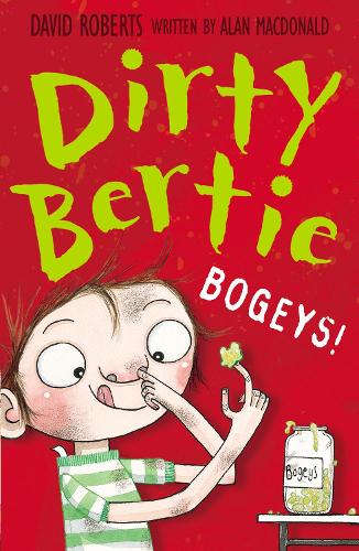 Bogeys! (Dirty Bertie)