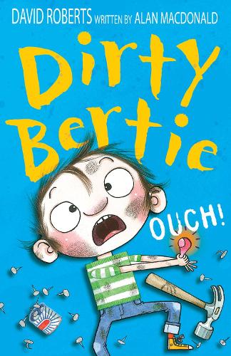 Ouch! (Dirty Bertie)