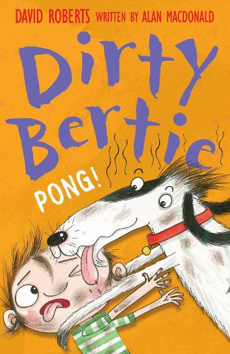 Pong! (Dirty Bertie)