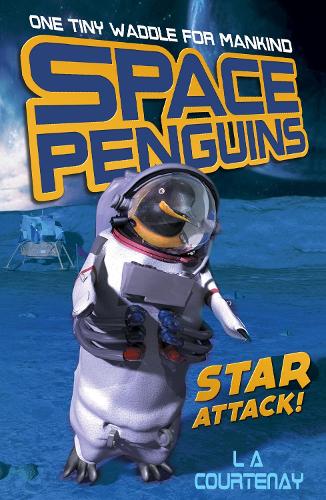 Star Attack! (Space Penguins)