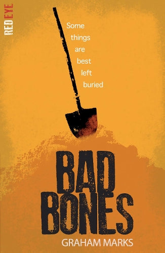 Bad Bones (Red Eye (4))