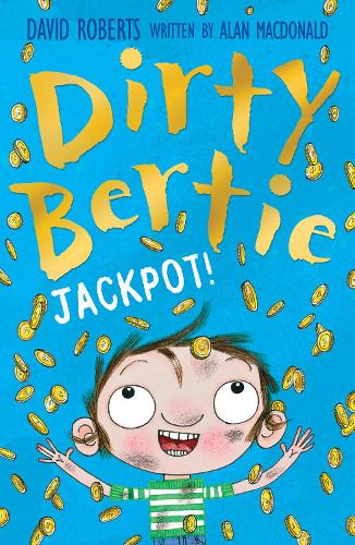 Jackpot! (Dirty Bertie)