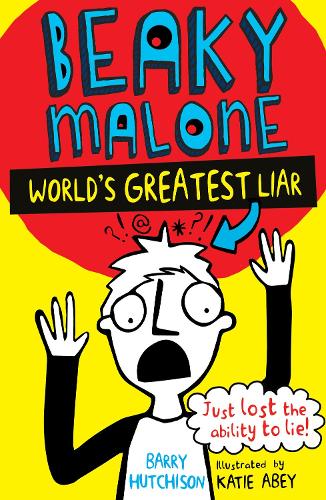 Worlds Greatest Liar (Beaky Malone (2016))