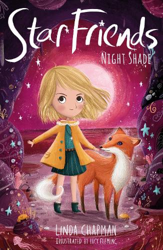Night Shade (Star Friends (5))