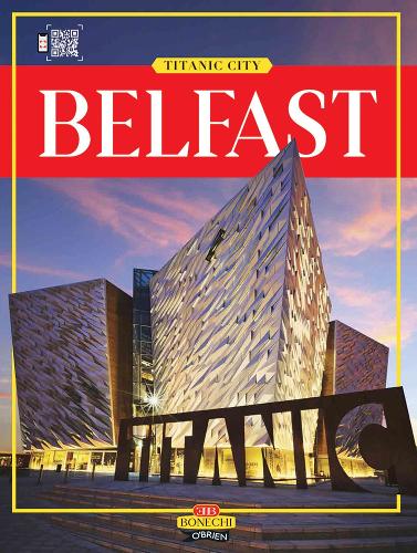 The Golden Book of Belfast