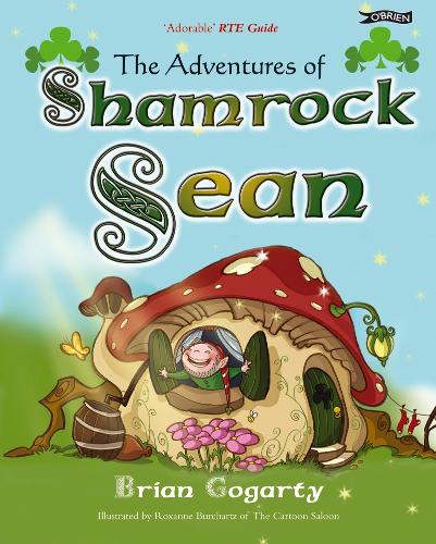 The Adventures of Shamrock Sean