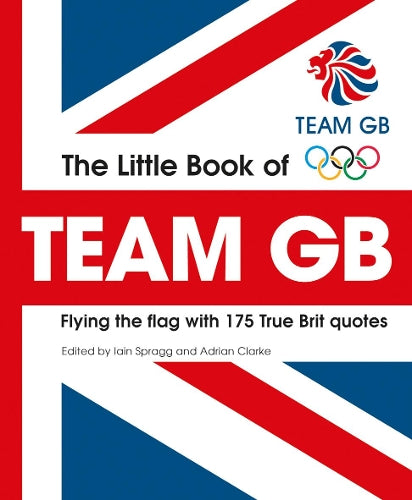 L2012 Little Book of Team GB