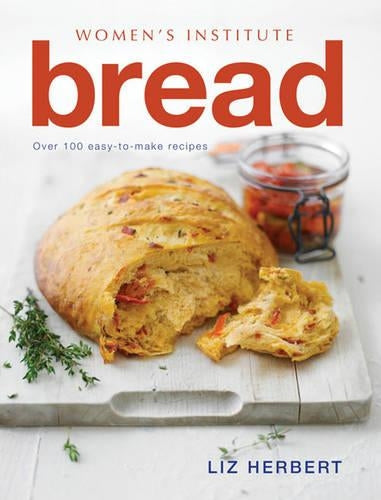 Womens Institute: Bread