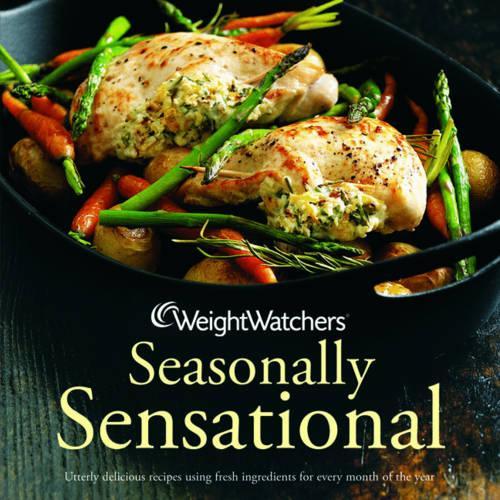 Weight Watchers Seasonally Sensational