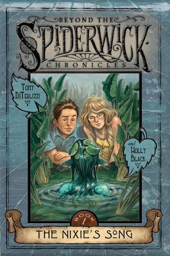 The Nixies Song (Beyond the Spiderwick Chronicles)
