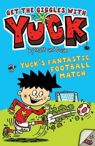 Yucks Fantastic Football Match