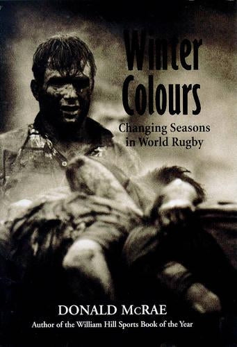 Winter Colours: Changing Seasons in World Rugby
