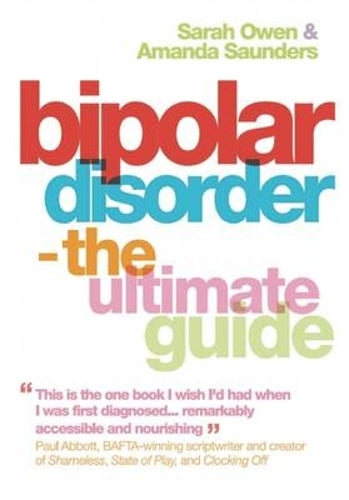 Bipolar Disorder - The Ultimate Guide