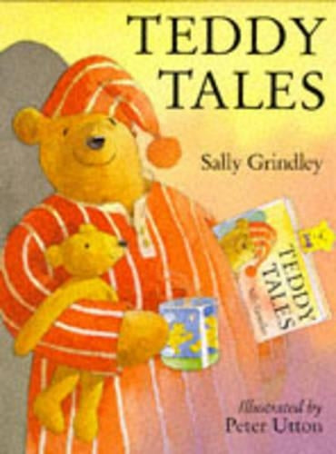 Teddy Tales (Books for Giving)
