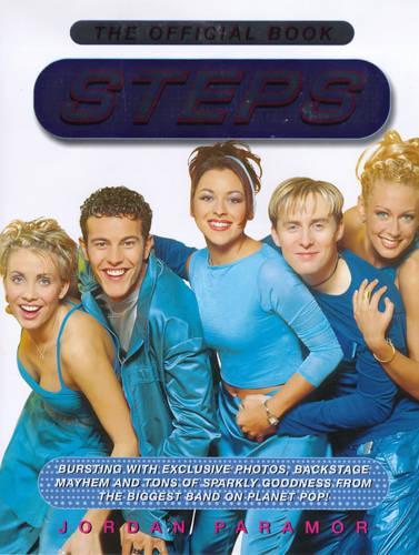 Steps : The Official Book