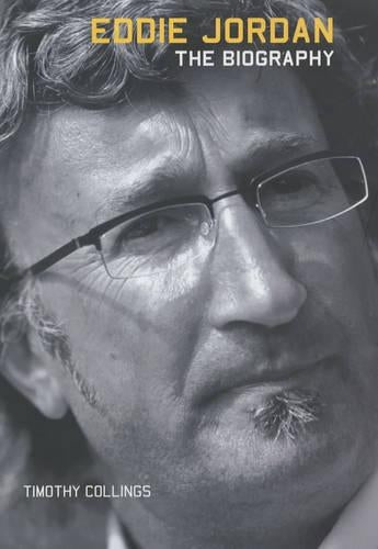 Eddie Jordan: The Biography
