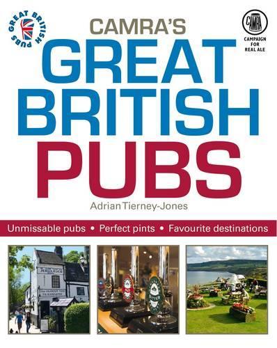 Great British Pubs (Camra)