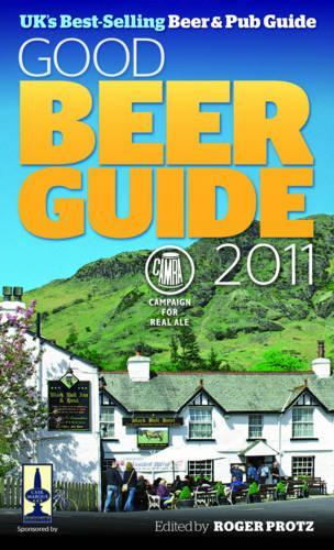 Good Beer Guide 2011