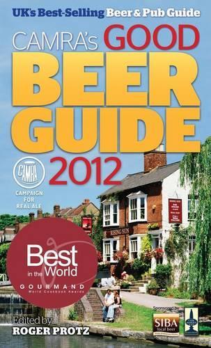 Good Beer Guide 2012