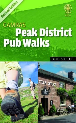 CAMRAs Peak District Pub Walks
