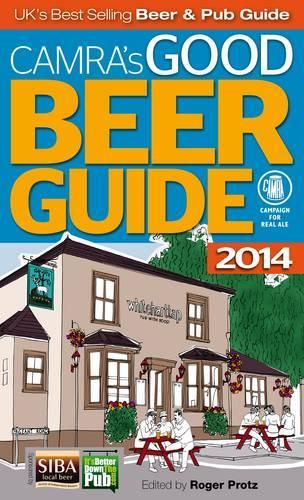 Camras Good Beer Guide 2014