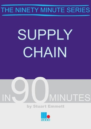 Supply Chain in 90 Minutes (In ninety minutes)
