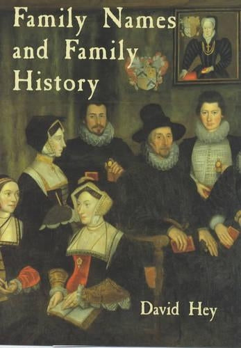 Family Names and Family History