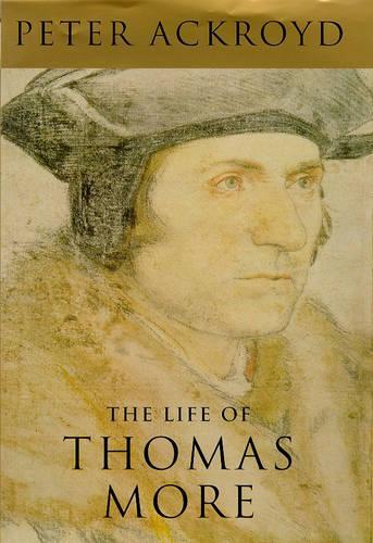 The Life of Thomas More