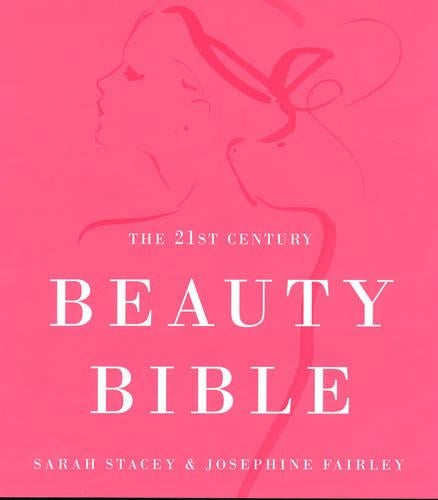 21st Century Beauty Bible
