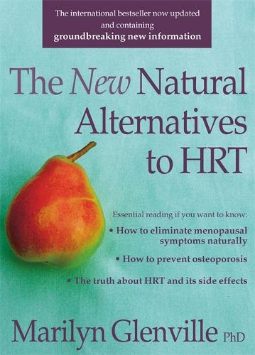 New Natural Alternatives To HRT