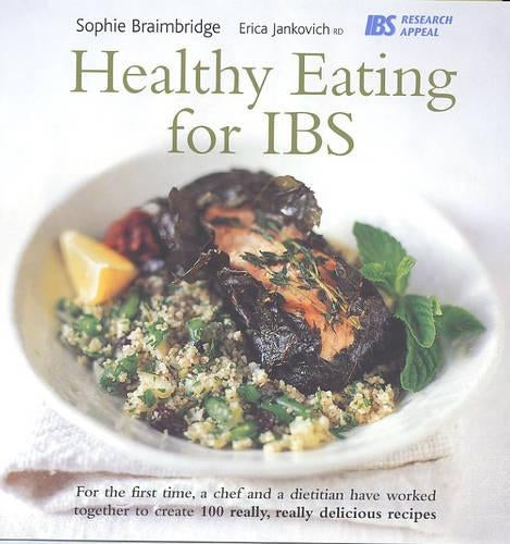 Healthy Eating for IBS (Healthy Eating Series)