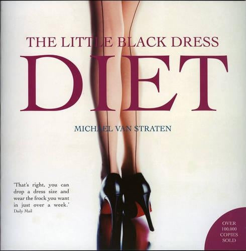 The Little Black Dress Diet
