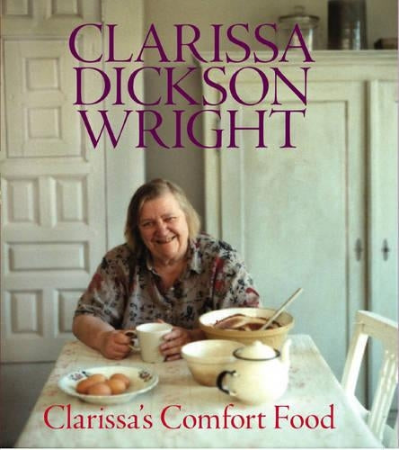Clarissas Comfort Food