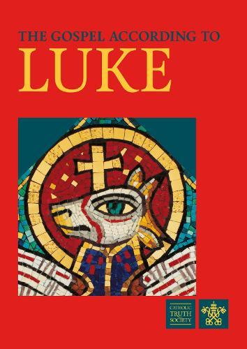 The Gospel According to Luke (Scripture)