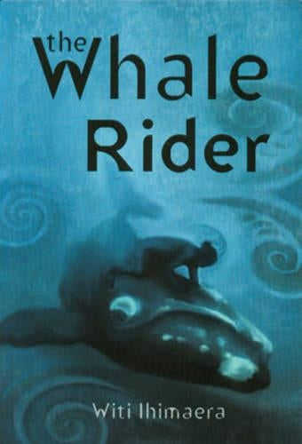 The Whale Rider