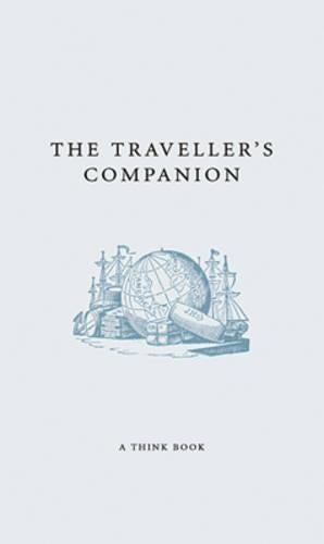 The Travellers Companion (The Companion Series)