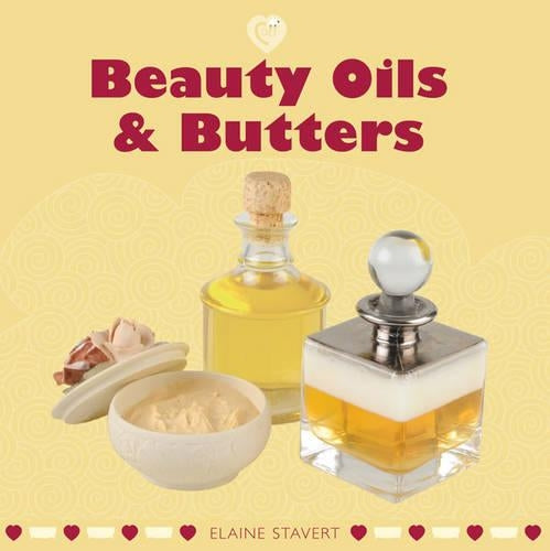 Beauty Oils & Butters (Cozy)