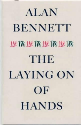 The Laying On Of Hands