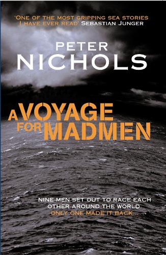 A Voyage For Madmen