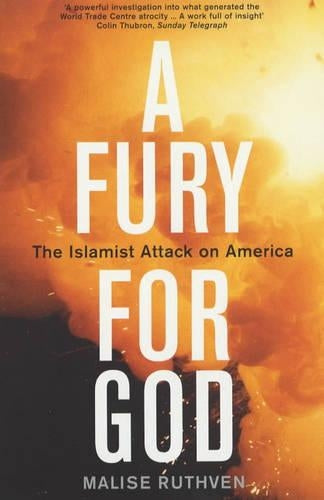 A Fury for God: The Islamist Attack on America
