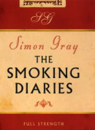The Smoking Diaries