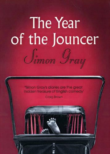 The Year of the Jouncer
