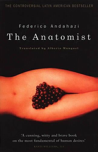 The Anatomist