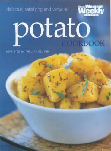 Potato Cookbook ("Australian Womens Weekly" Home Library)