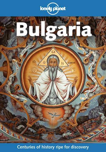 Bulgaria (Lonely Planet Country Guides)