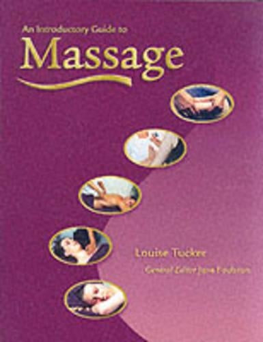 An Introductory Guide to Massage