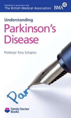 Parkinsons Disease by Family Dr Books